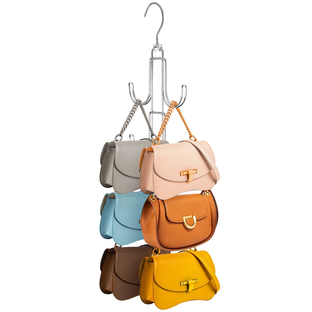 Rotating Hanger – 2 Pieces