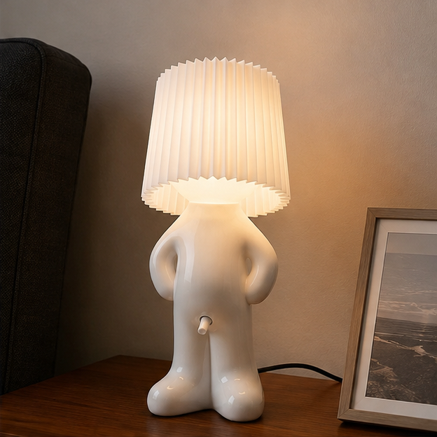 Cartoon Night Light