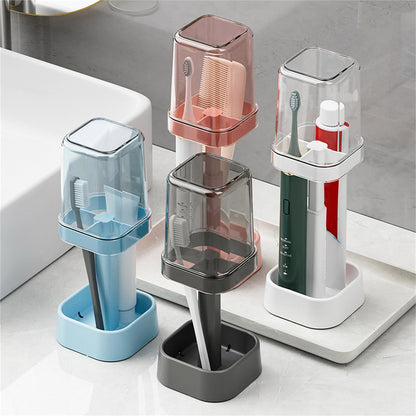 Toothbrush Holder Set