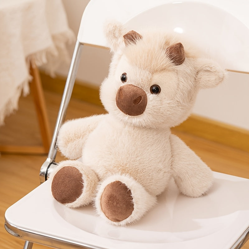 Walking Plushie Toy
