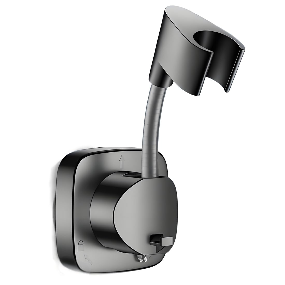 Adjustable Shower Head Holder