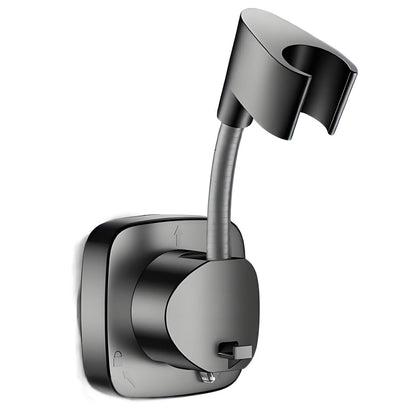 Adjustable Shower Head Holder