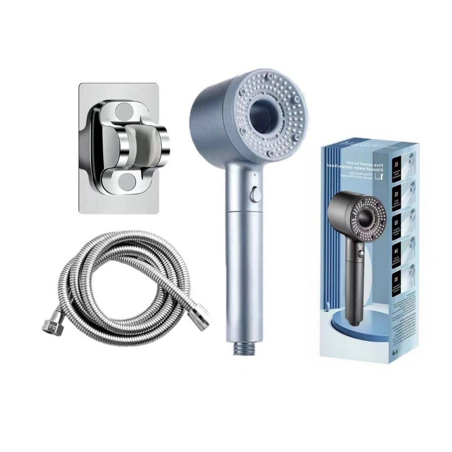 5-Mode Shower Nozzle