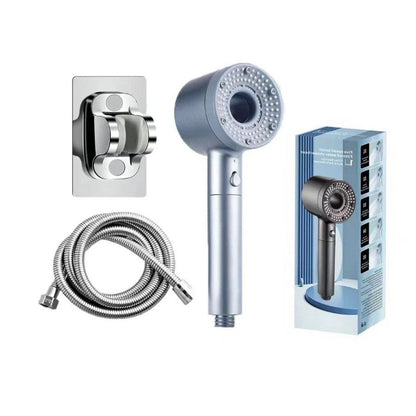 5-Mode Shower Nozzle