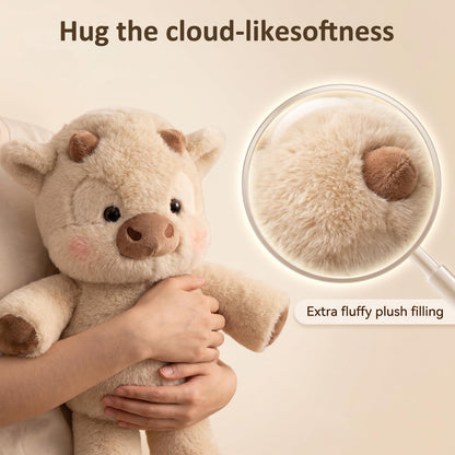 Walking Plushie Toy
