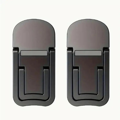 Mini Laptop Stand – 2 Pieces