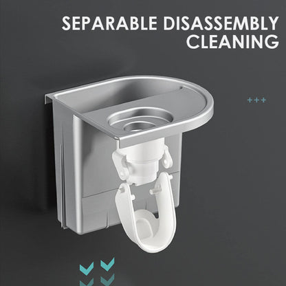 Magnetic Toothbrush Holder