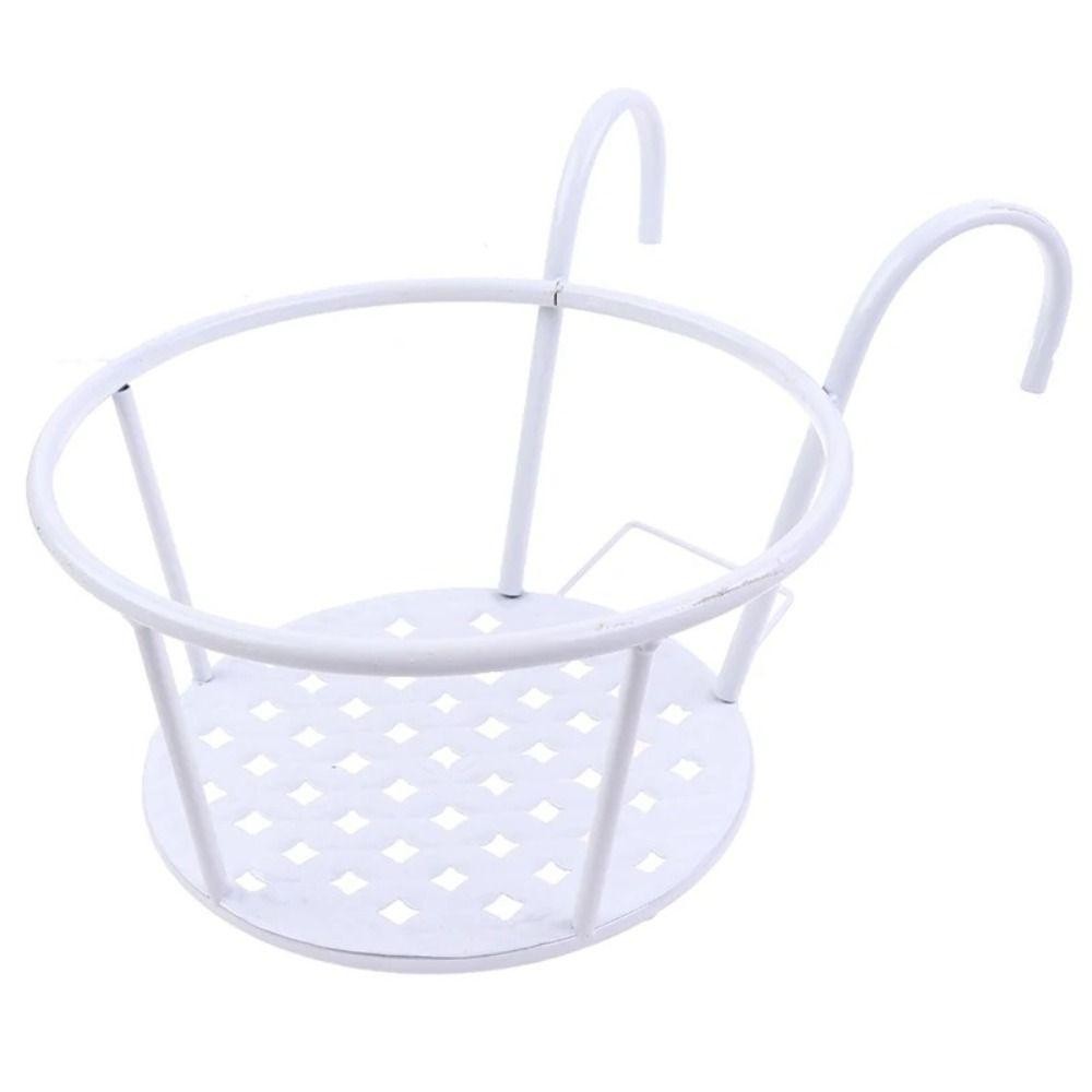 Balcony Plant Basket