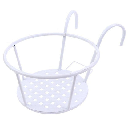 Balcony Plant Basket