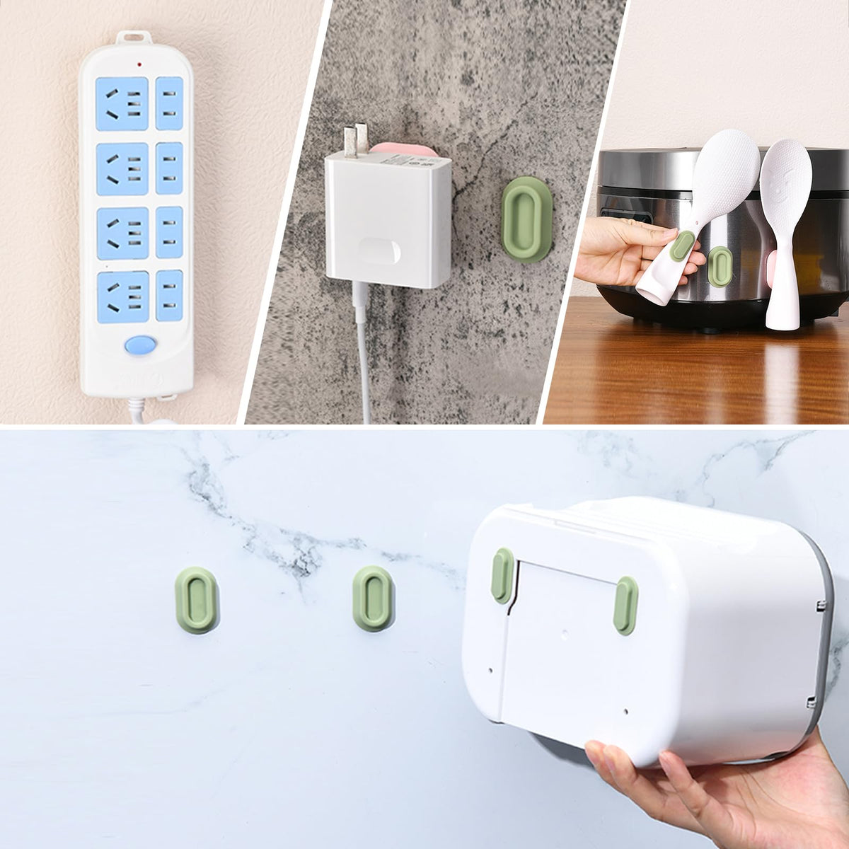 Remote Organiser Set – 3 Pieces