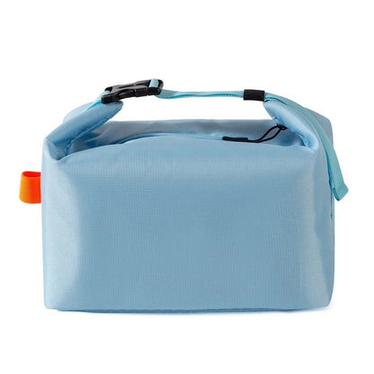 Minimalist Insulated Lunch Bag