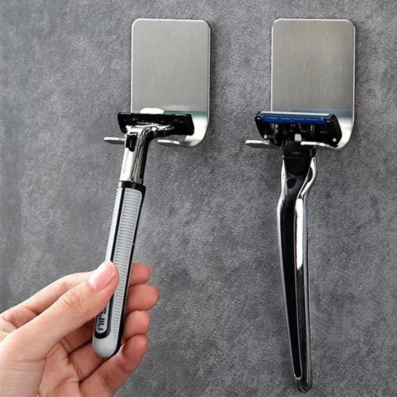 Shaver Wall Hanger – 2 Pieces
