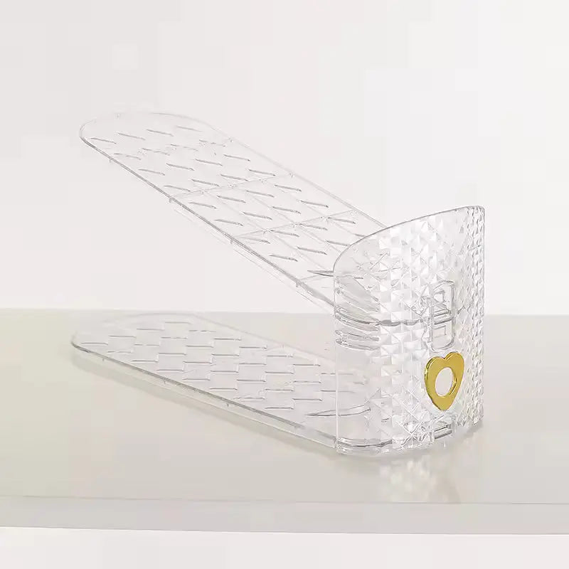 Shoe Stacker Rack – 5 Pieces