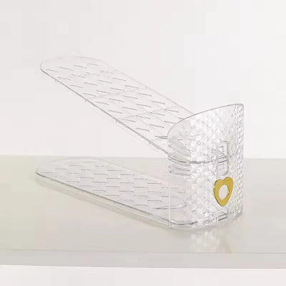 Shoe Stacker Rack – 5 Pieces