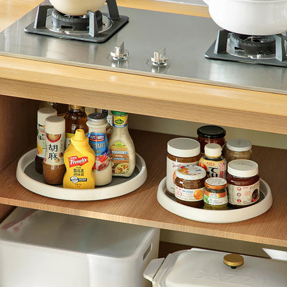 Rotating Spice Rack – 4 Pieces