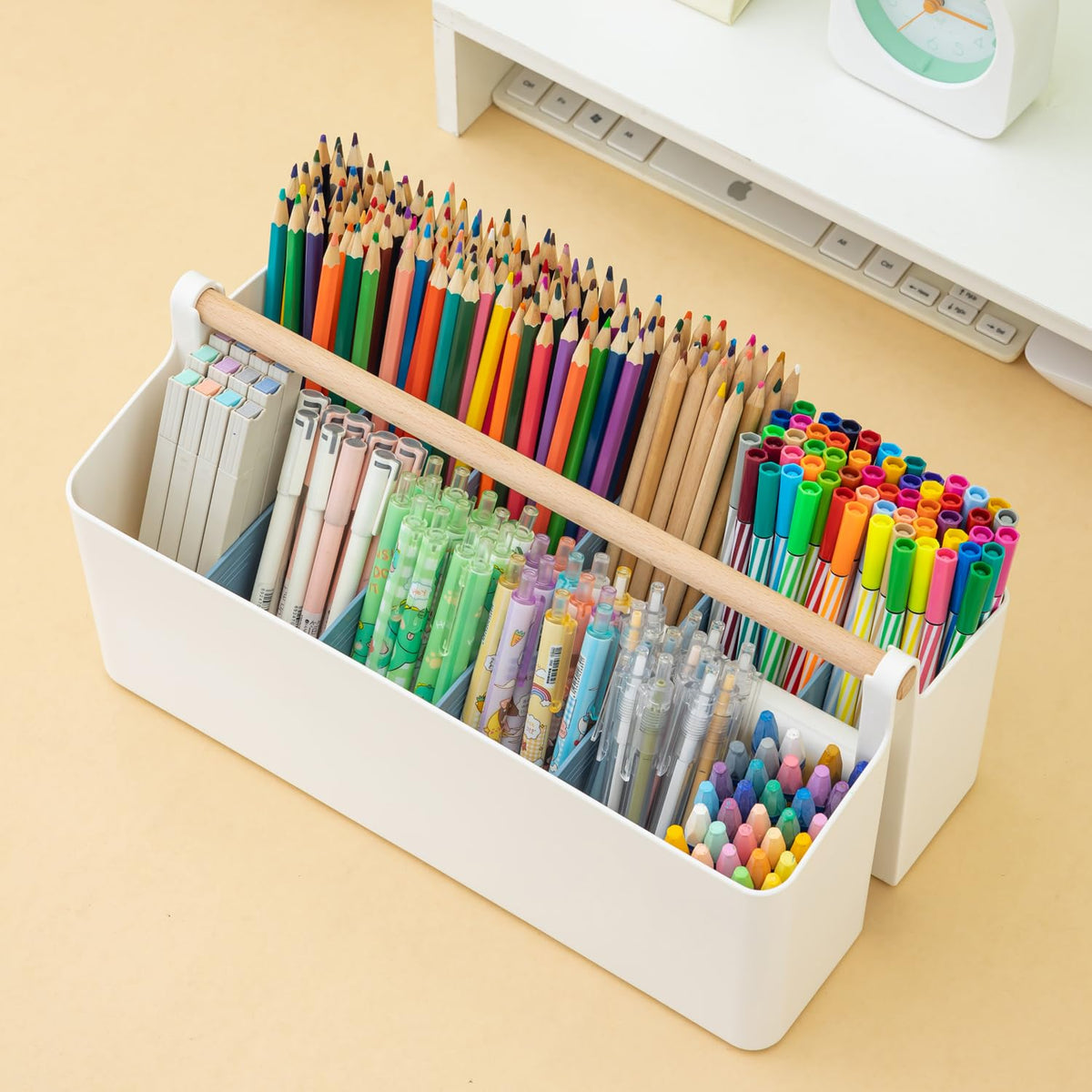 Portable Storage Caddy