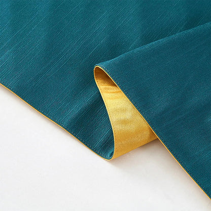 Velvet Bed Runner or Matching Cushion Cover