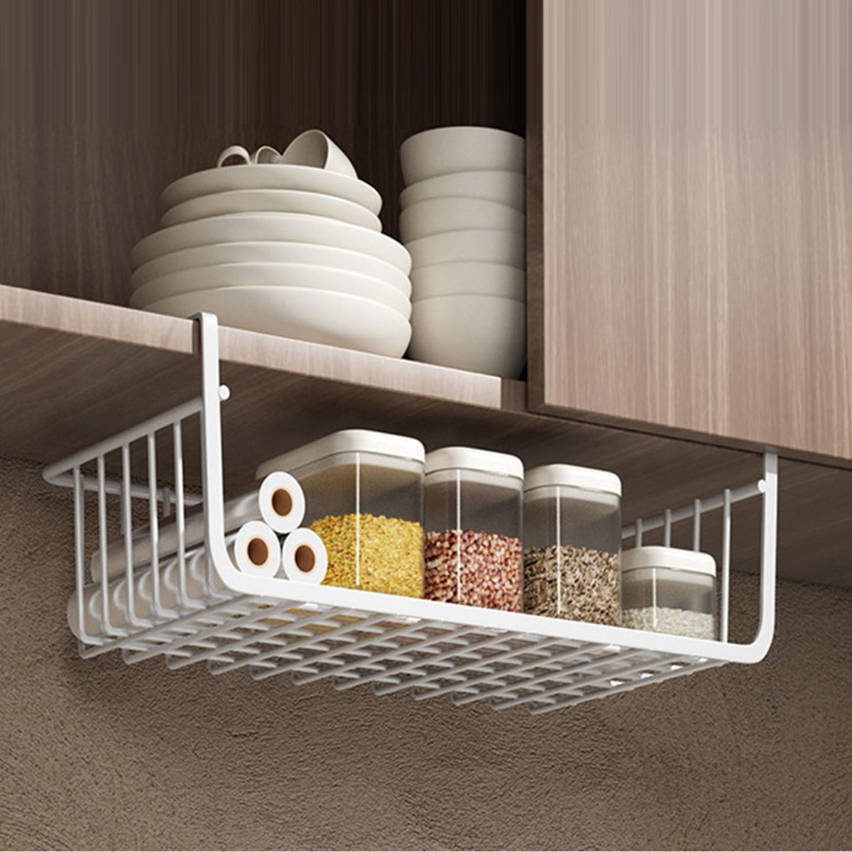 Hanging Storage Basket