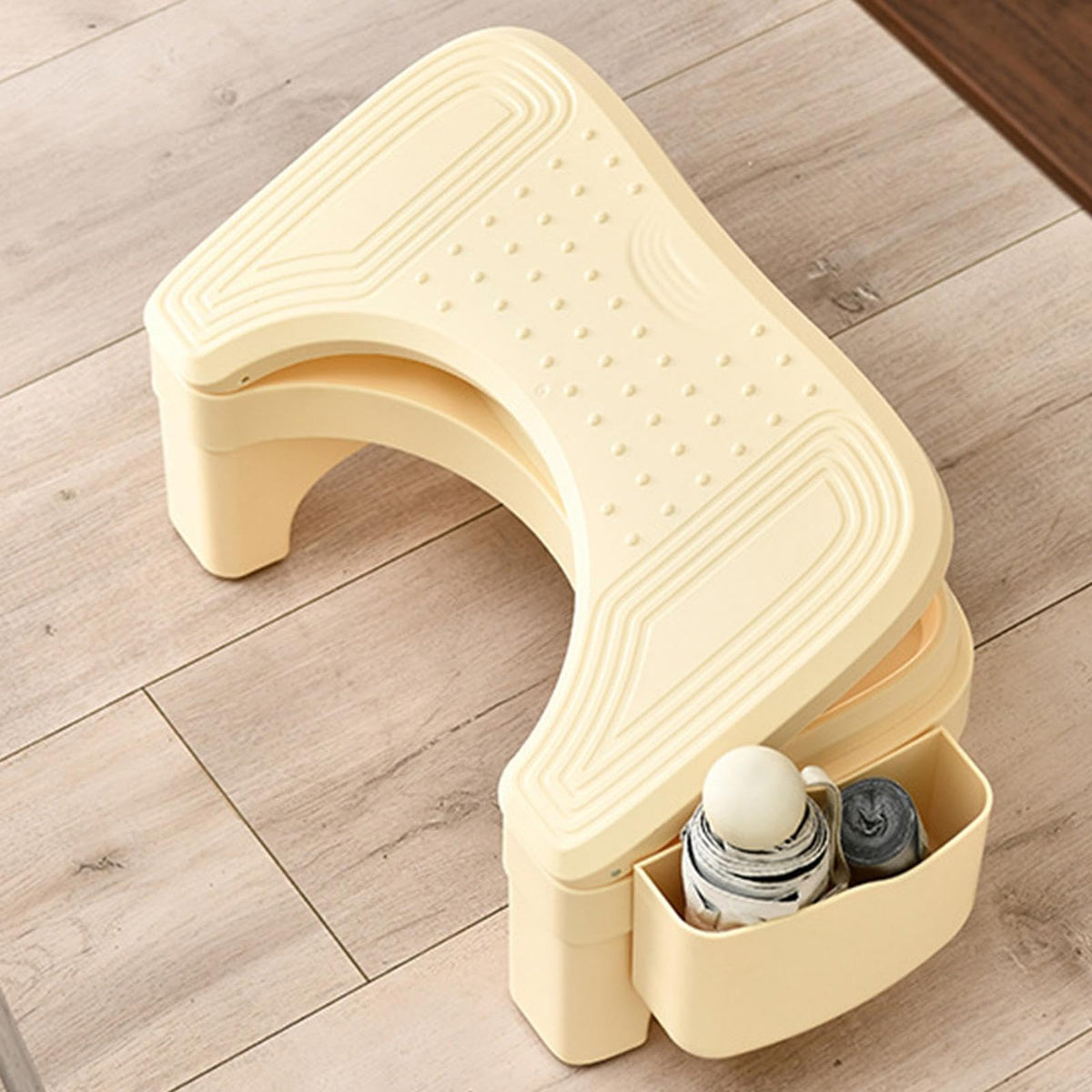 Toilet Footrest Stool
