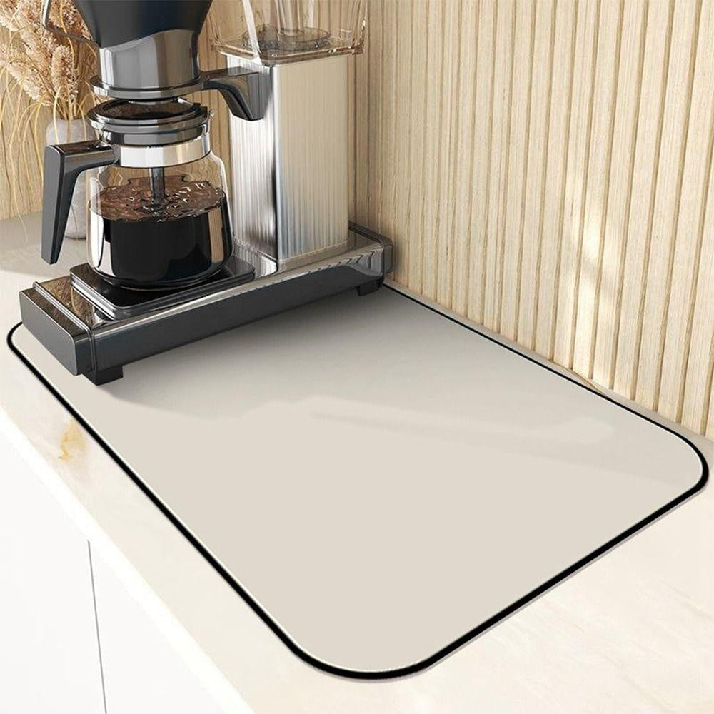 Dish Drying Mat
