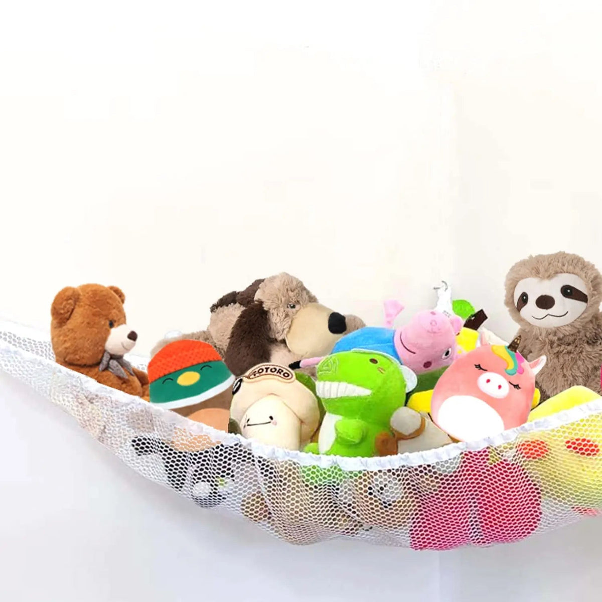 Toy Hammock Net