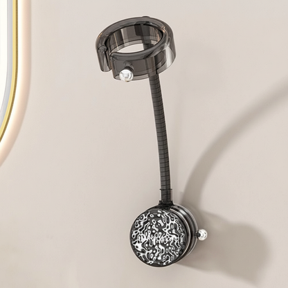 Rotating Dryer Holder