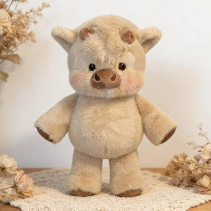 Walking Plushie Toy