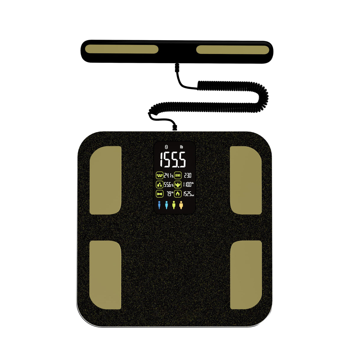 Digital Body Composition Scale
