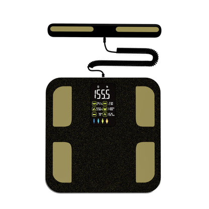 Digital Body Composition Scale