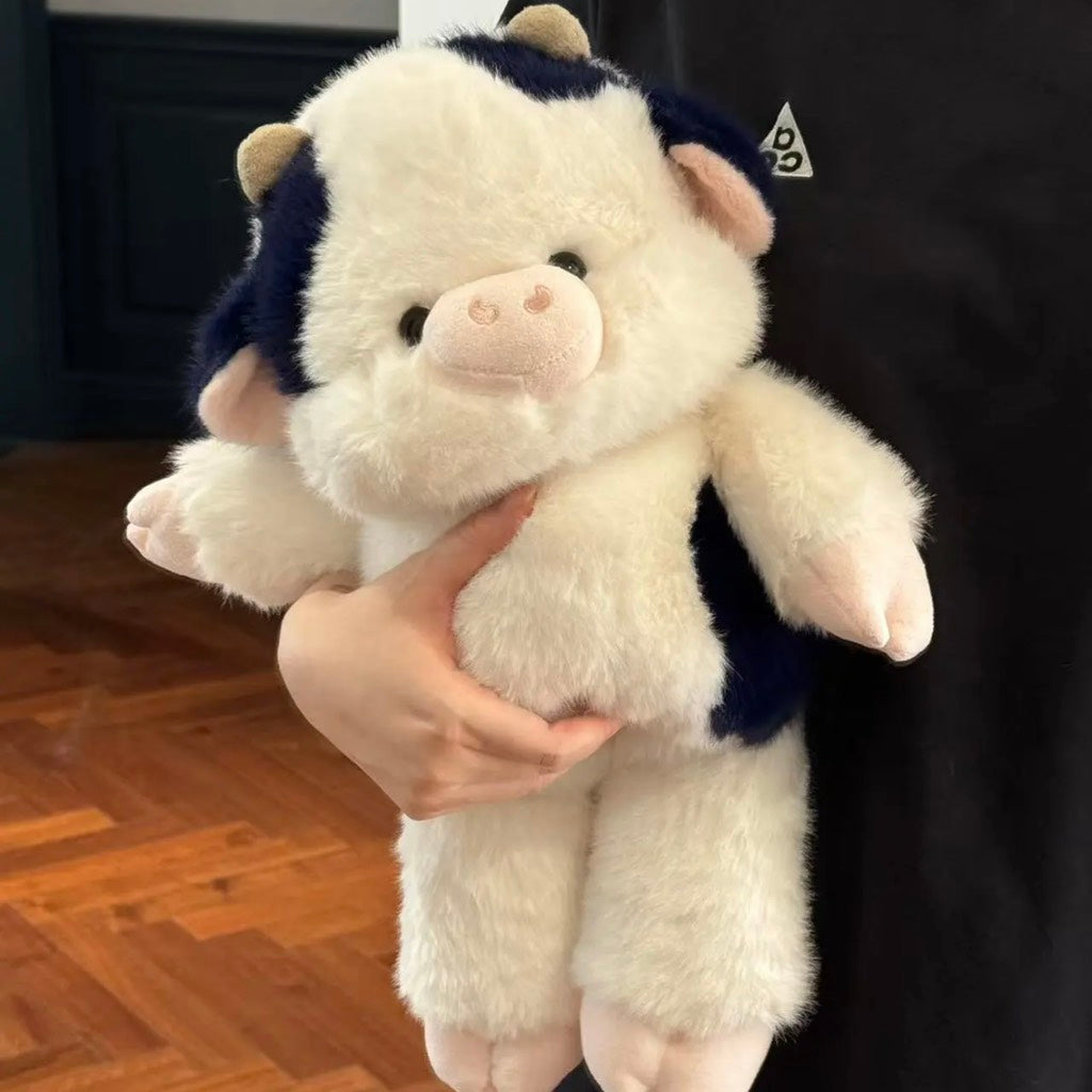 Walking Plushie Toy