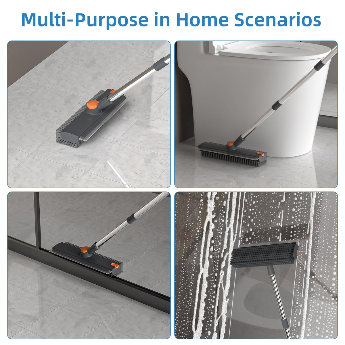 Floor Scrub Brush