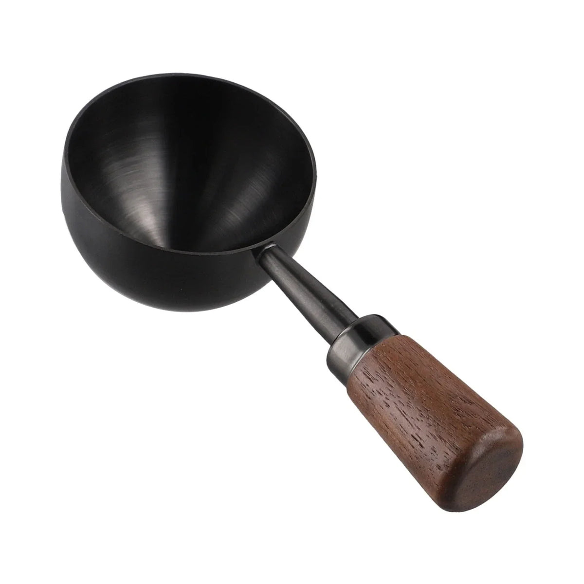Wooden Coffee Scoop