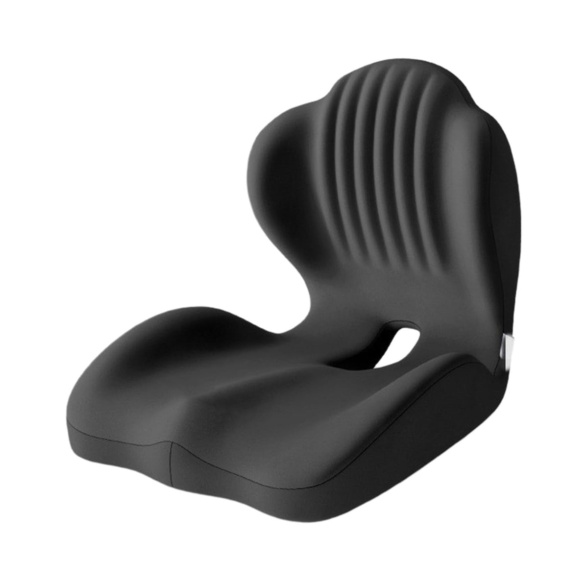 Memory Foam Seat Cushion Contoured Sitting Pad