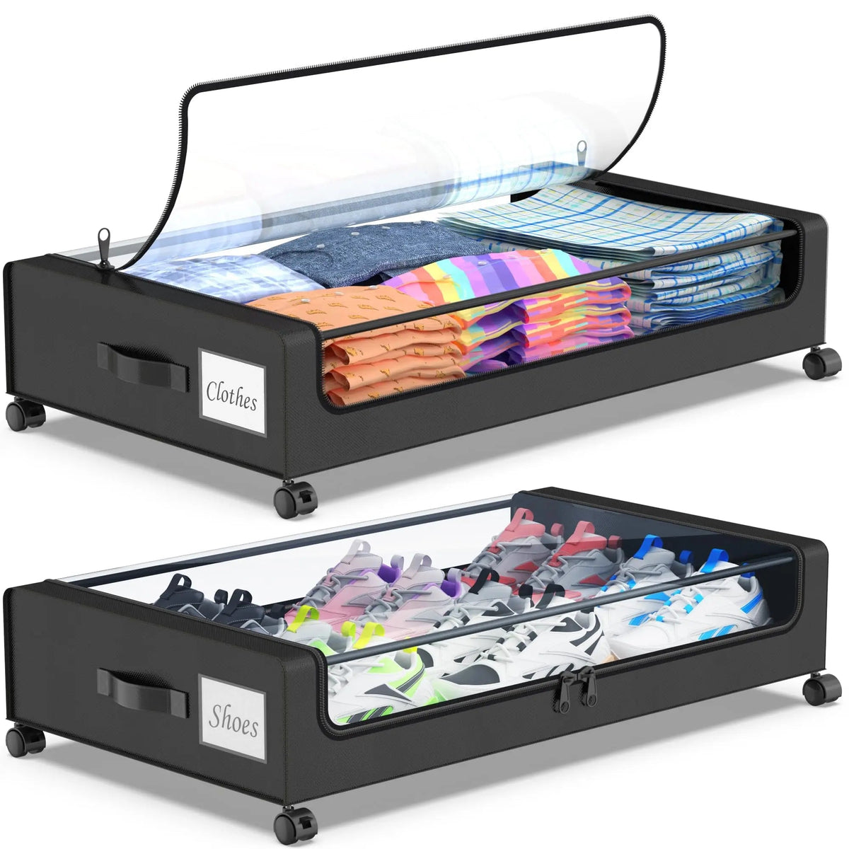 Underbed Storage Drawer