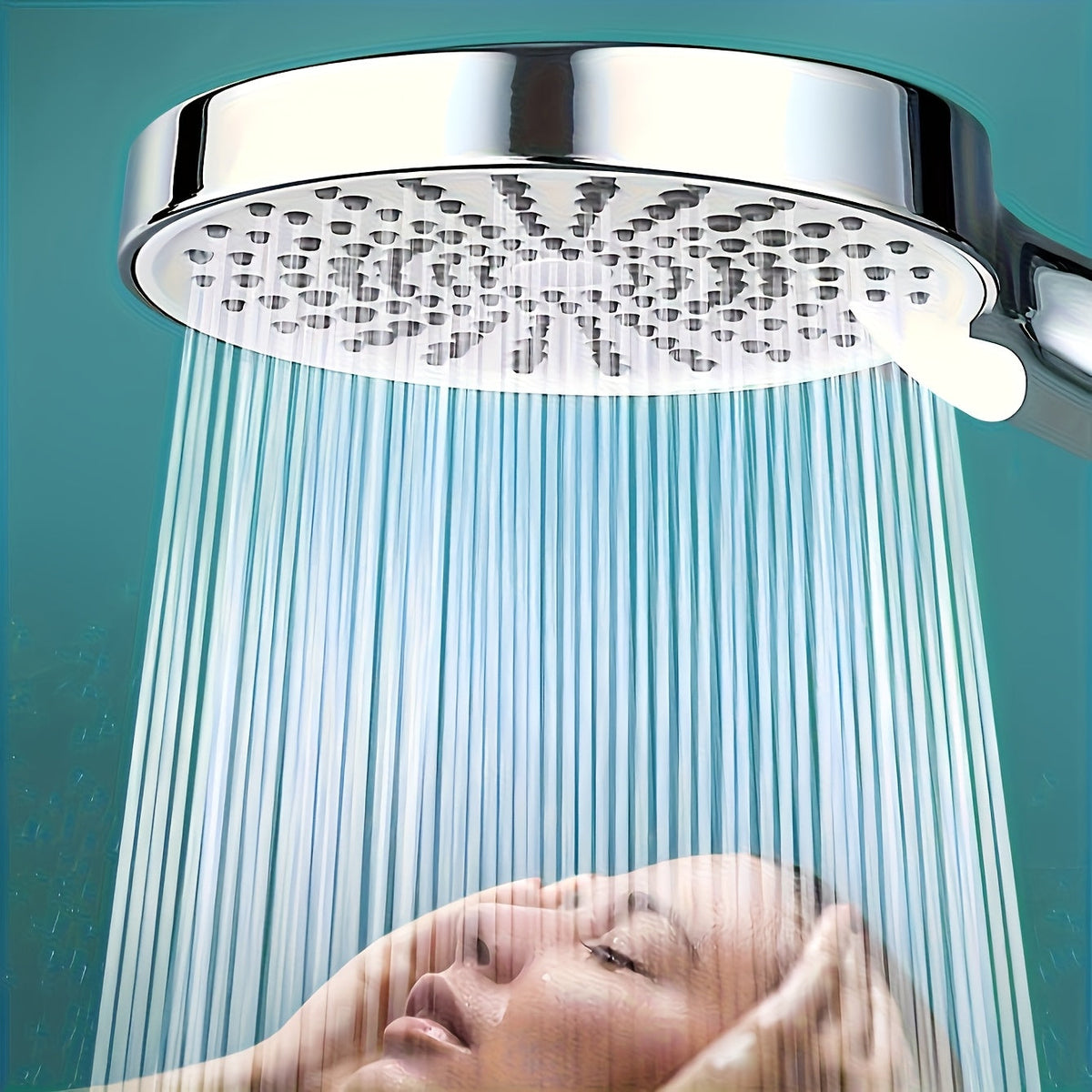 Ceiling Mounted Shower Head
