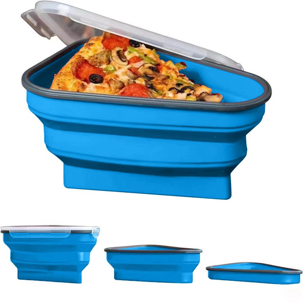 Pizza Storage Container