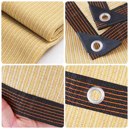 Shade Net Cloth
