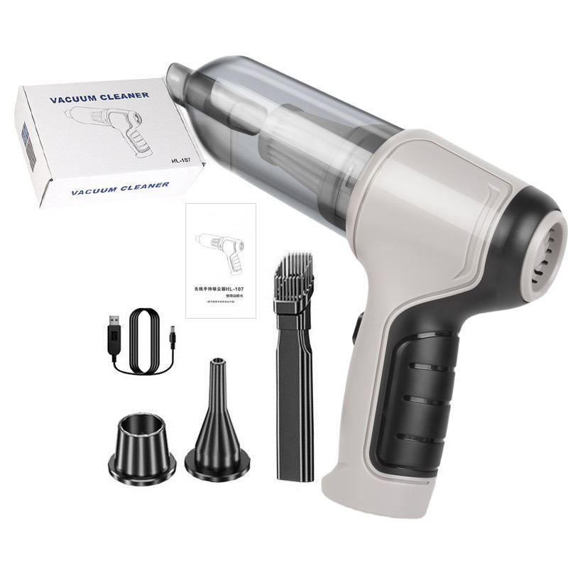 Mini Vacuum Cleaner