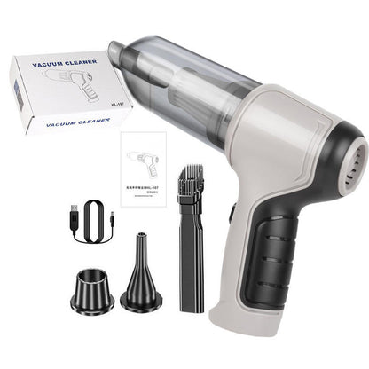 Mini Vacuum Cleaner