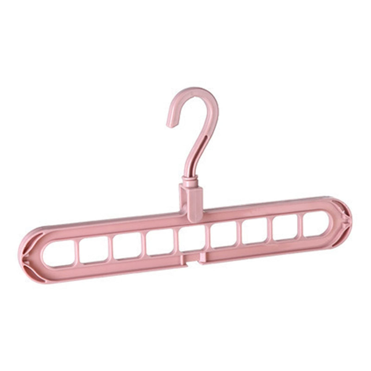 Cascade Closet Hanger – 5 Pieces