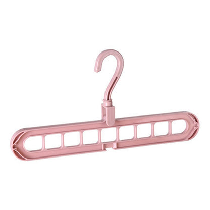 Cascade Closet Hanger – 5 Pieces