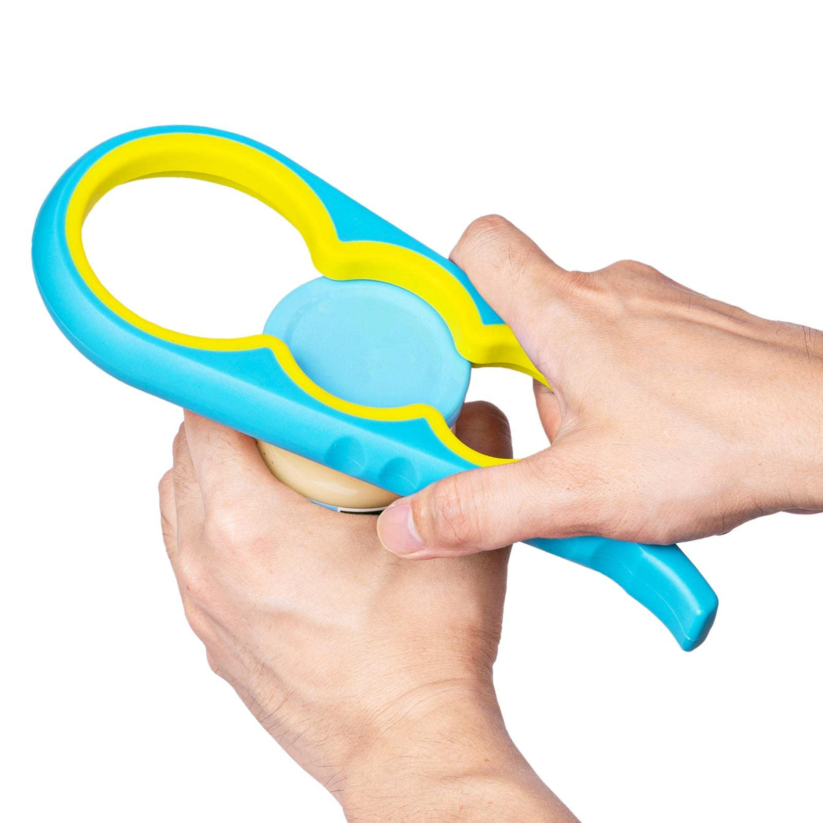 4 in 1 Can Opener