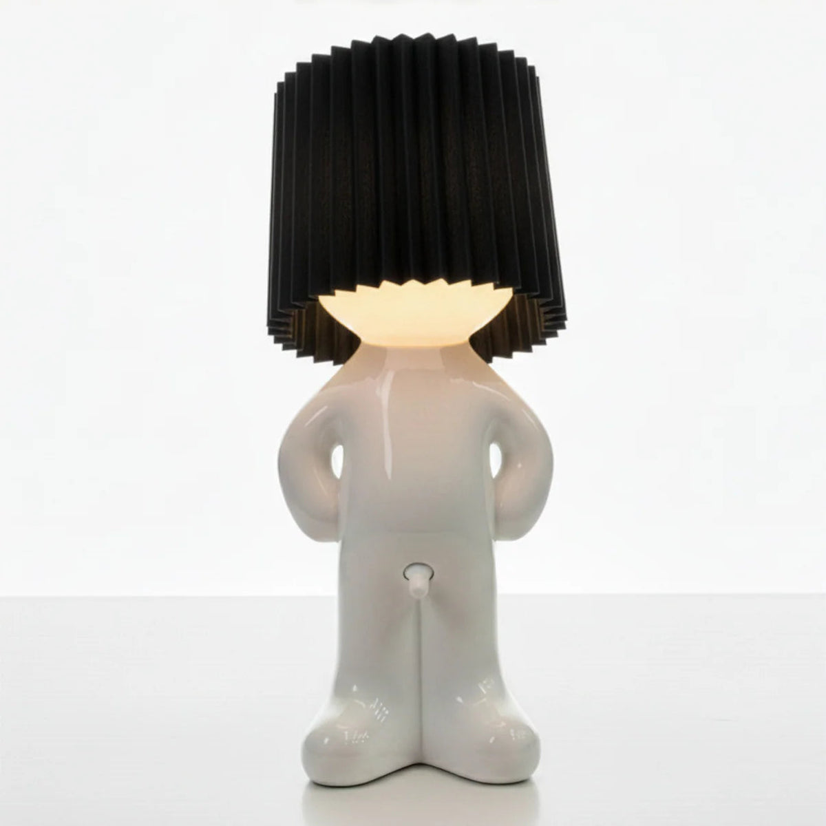 Cartoon Night Light