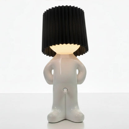 Cartoon Night Light