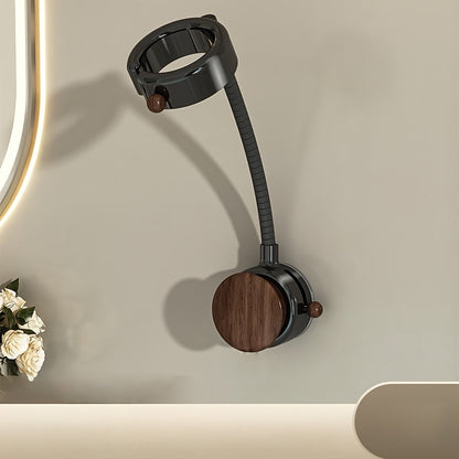 Rotating Dryer Holder