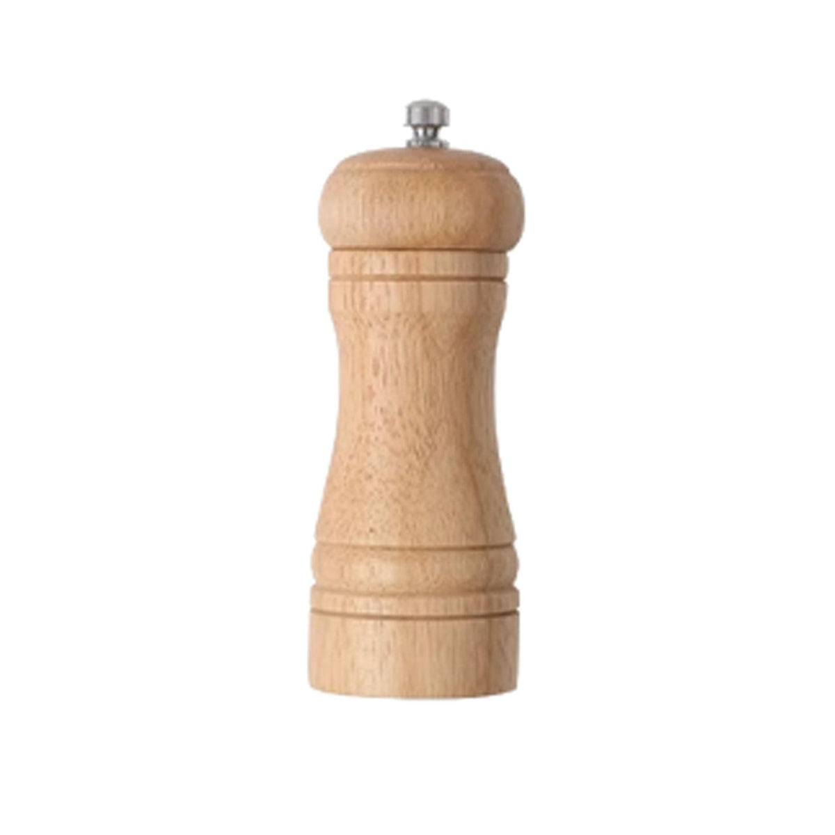 Oak Pepper Grinder
