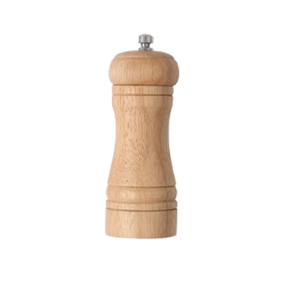 Oak Pepper Grinder