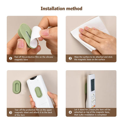 Remote Organiser Set – 3 Pieces