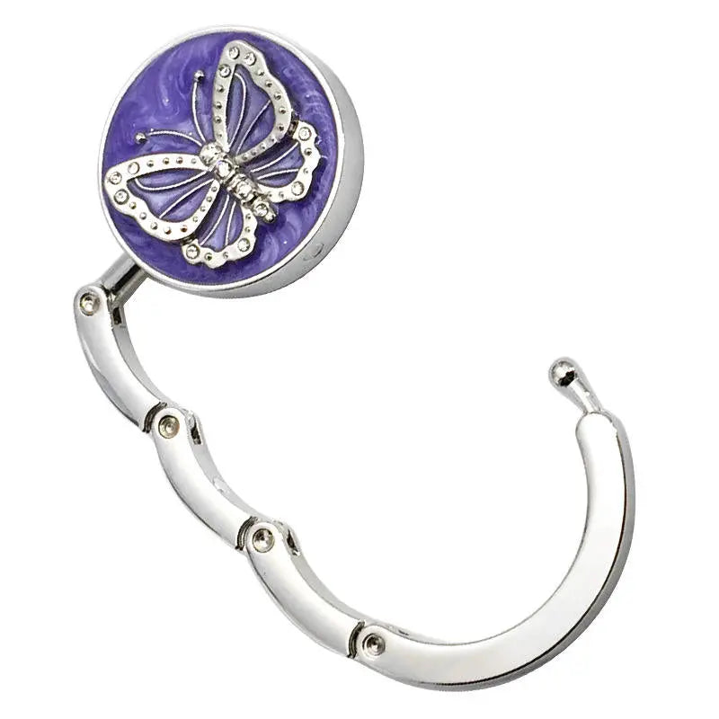 Butterfly Purse Hook