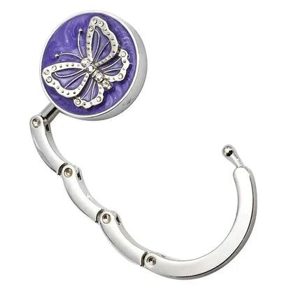 Butterfly Purse Hook